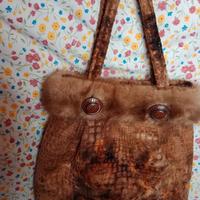 Borsa artigianale