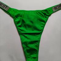 perizoma victoria secret lingerie sexy taglia M