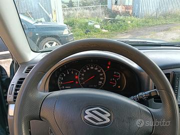 Suzuki gran Vitara 2000 tdi 4x4 con ridotte 