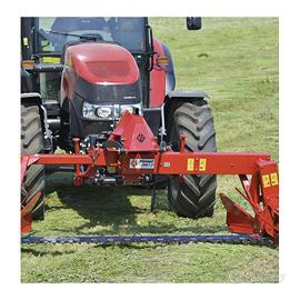 Falciatrice gs hornet 402 mt. 2,72 - 1000 rpm