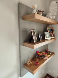 base soggiorno più pensile