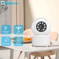Telecamera WiFi per Animali con App