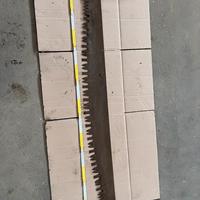 Sega manuale per legna