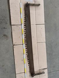 Sega manuale per legna