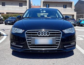 Audi A3 SPB 1.6 TDI 105 CV Ambition