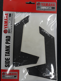 Protezioni laterali adesivi yamaha mt07