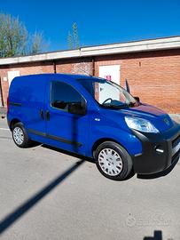 Peugeot Bipper  automatico 