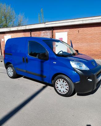 Peugeot Bipper  automatico 