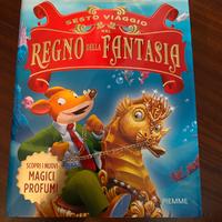 Geronimo Stilton nel regno della fantasia 6
