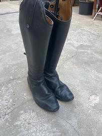 Stivali equitazione