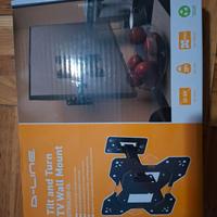 Supporto per tv o schermo D Line