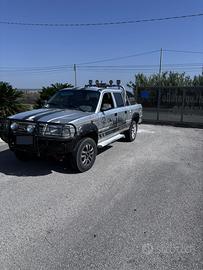 Tata pickup