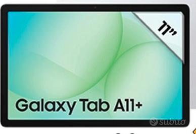 Tablet Samsung 