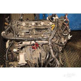 Motore suzuki swift 2013-17