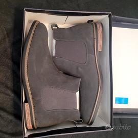 Stivaletti chelsea uomo 