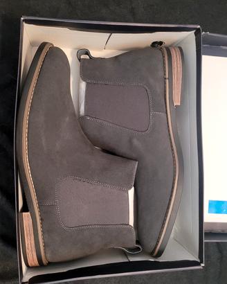 Stivaletti chelsea uomo 