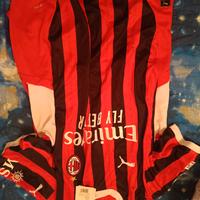 maglia milan