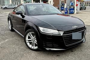 AUDI TT 1.8 Tfsi