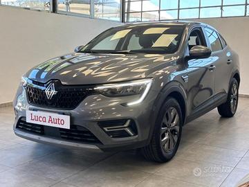 RENAULT Arkana 1.3 TCe 140CV EDC *UNICO PROP.*TE