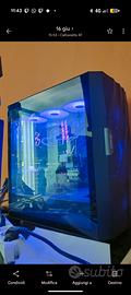 pc gaming i9 14900kf