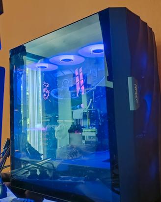 pc gaming i9 14900kf