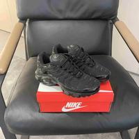 Nike Air Max Plus Black 42