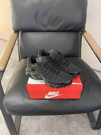 Nike Air Max Plus Black 42