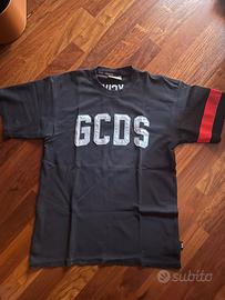 maglietta gcda