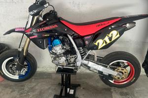 Honda CRF 150