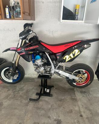 Honda CRF 150