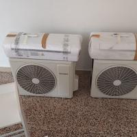 2 Vaillant Climatizzatori Monosplit 9000 btu