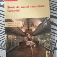 Storia dei musei naturalistici fiorentini 
