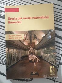 Storia dei musei naturalistici fiorentini 