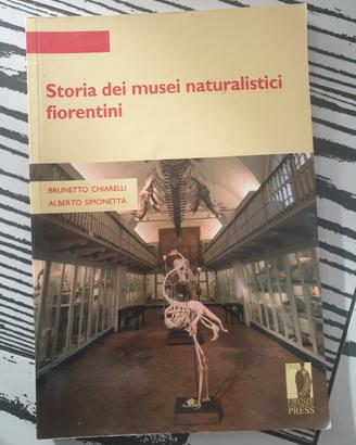 Storia dei musei naturalistici fiorentini 