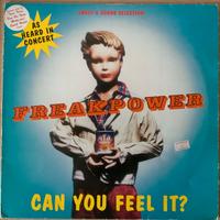 Vinili 12" Dance pt 4