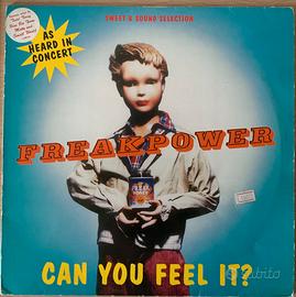 Vinili 12" Dance pt 4