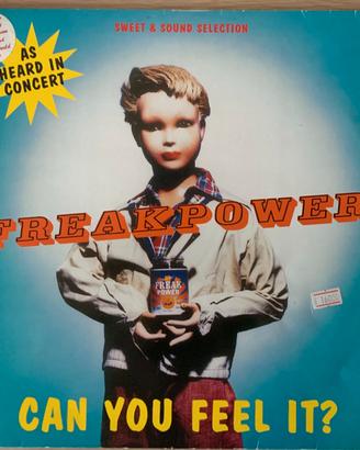 Vinili 12" Dance pt 4