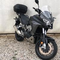 Honda VFR 800 - 2015