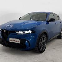 Alfa Romeo Tonale 1.5 160 CV MHEV TCT7 Edizio...