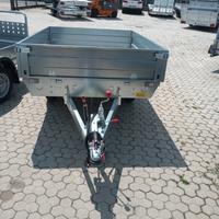 Rimorchio cresci a6l
