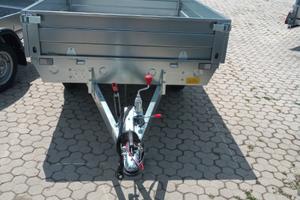 Rimorchio cresci a6l