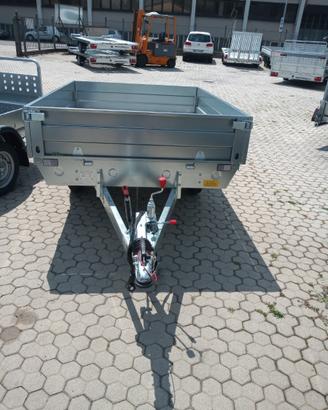 Rimorchio cresci a6l