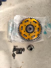 Kit frizione Xilema bidisco Lancer Evo 7-8-9
