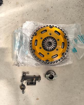 Kit frizione Xilema bidisco Lancer Evo 7-8-9