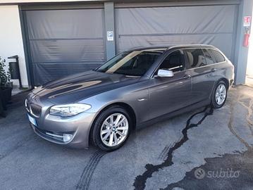 BMW 520 TOURING BUSINESS