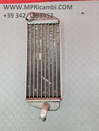 RADIATORE DESTRO KTM SXF 250 2005 2006 SX-F