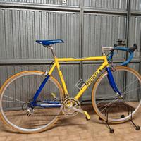 Bicicletta spezzotto