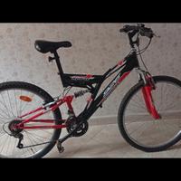 bici  in buone condizioni 