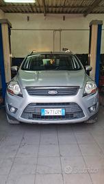 Ford Kuga 2.0 136 Cv 4WD Gancio Traino LEGGI BENE