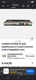 Amplificatore